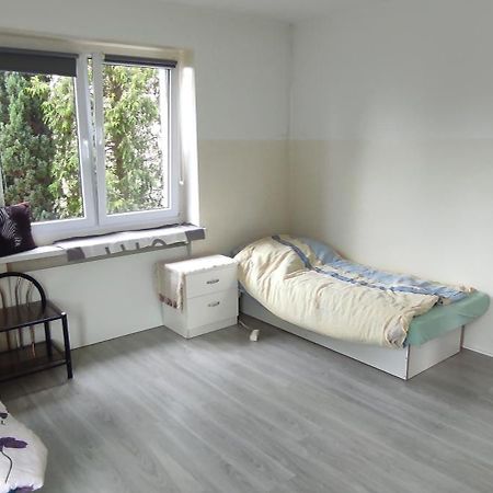 Adam Room 1 วรอตซวาฟ ภายนอก รูปภาพ